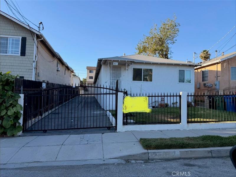 7011 Greeley Tujunga CA 91042 | MLS #GD26147628 45 MLS #GD26147628 image #0
