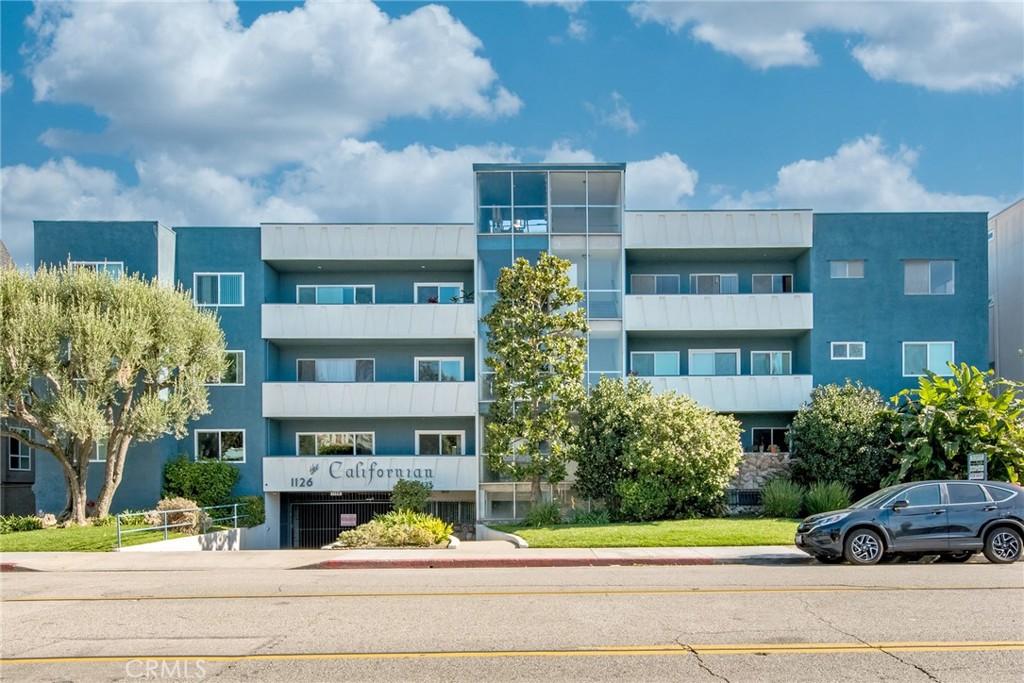 1126 N Central AV #102 Glendale CA 91202 | MLS #GD26152185 45 MLS #GD26152185 image #0