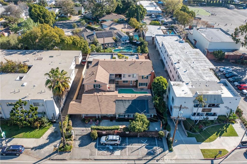 4918 Cahuenga North Hollywood CA 91601 | MLS #GD26152443 45 MLS #GD26152443 image #0