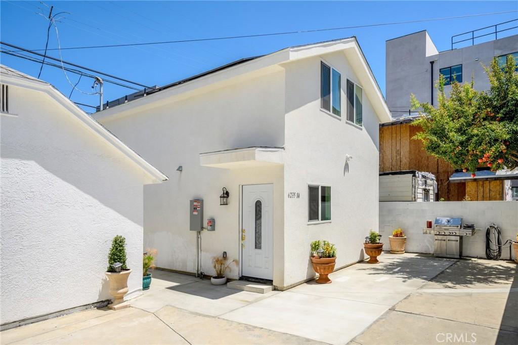 6235 Banner AV #1/4 Los Angeles CA 90038 | MLS #GD26169784 45 MLS #GD26169784 image #0