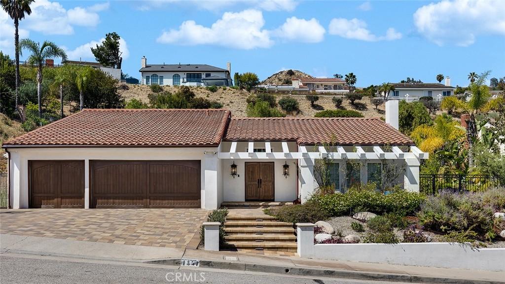 1357 Doverwood Glendale CA 91207 | MLS #GD26170785 45 MLS #GD26170785 image #0