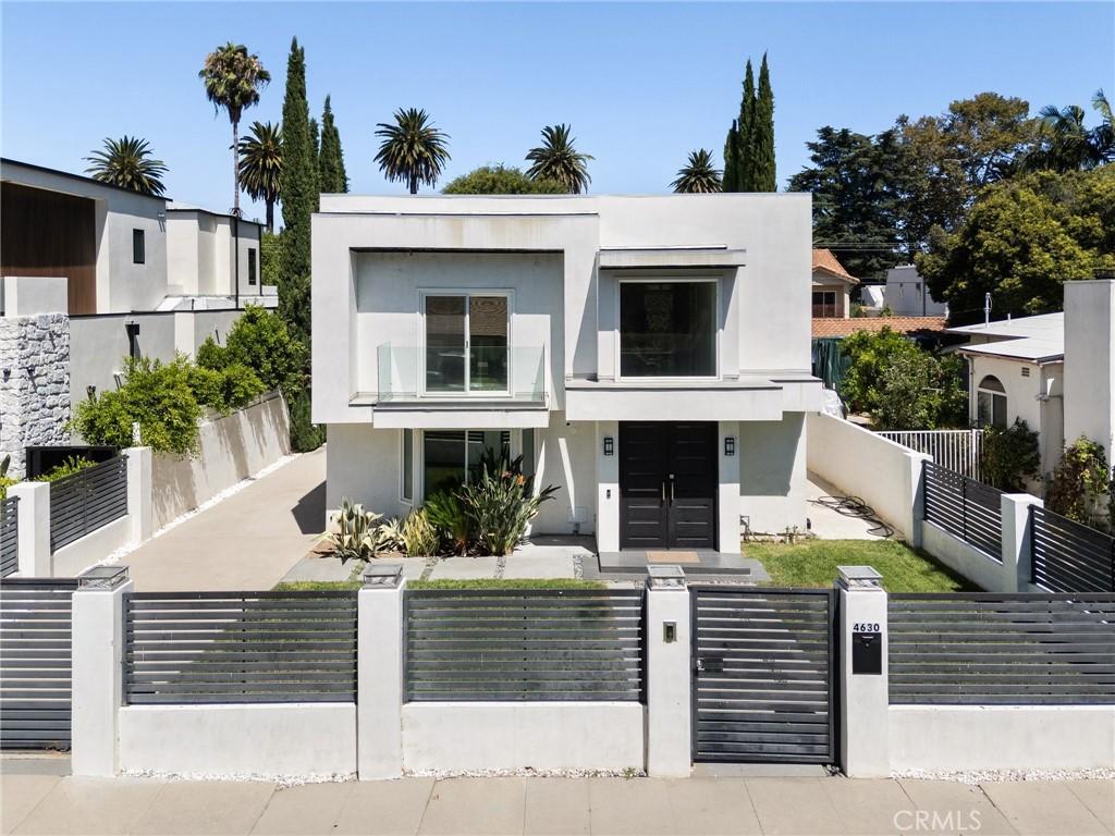 4630 Cedros AV Sherman Oaks CA 91403 | MLS #GD26172710 45 MLS #GD26172710 image #0