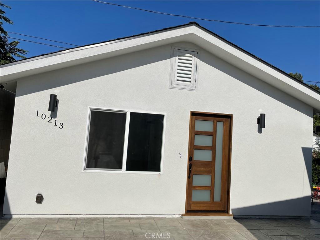 10213 Quill AV Sunland CA 91040 | MLS #GD26175561 45 MLS #GD26175561 image #0