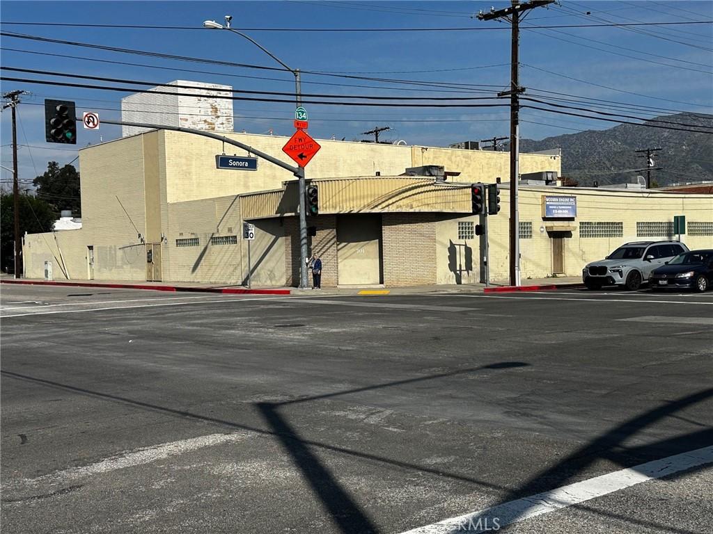 701 Sonora Glendale CA 91201 | MLS #GD26182938 45 MLS #GD26182938 image #0