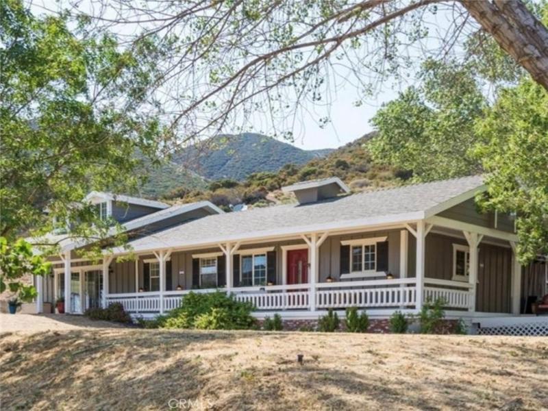 39661 San Francisquito Canyon RD County - Los Angeles CA 91390 | MLS #GD26189474 41 MLS #GD26189474 image #0