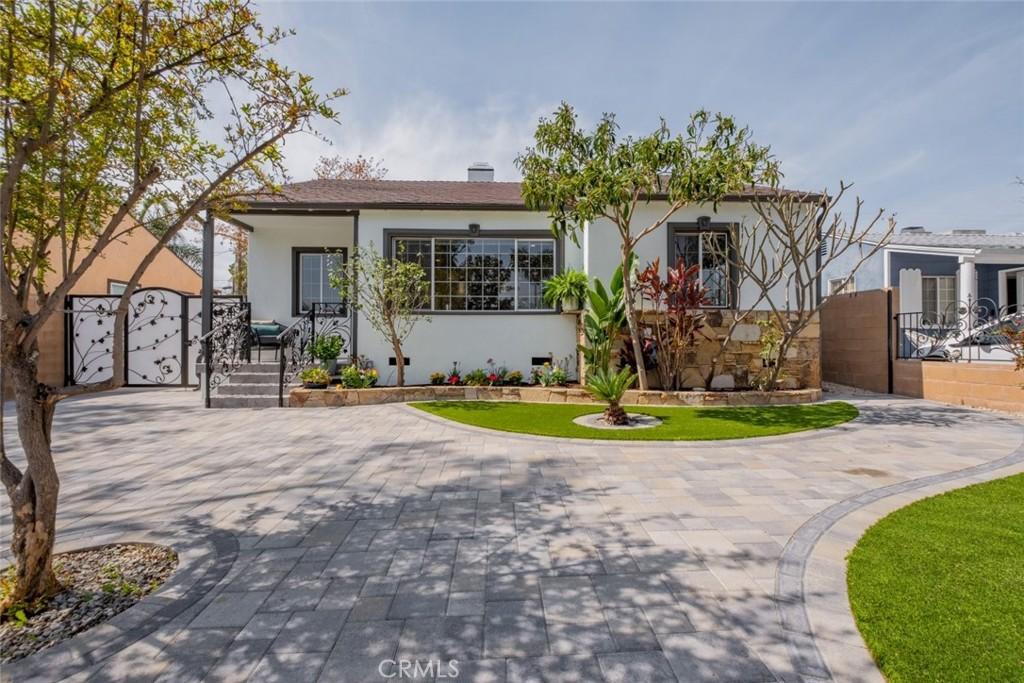 1735 N Lima St Burbank CA 91505 | MLS #GD26191410 45 MLS #GD26191410 image #0