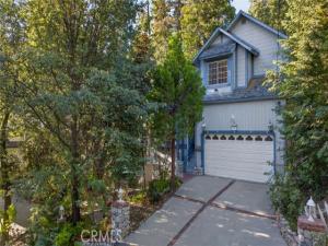 264 El Dorado Drive Lake Arrowhead CA 92352 | MLS #GD26200503 45 MLS #GD26200503 image #0
