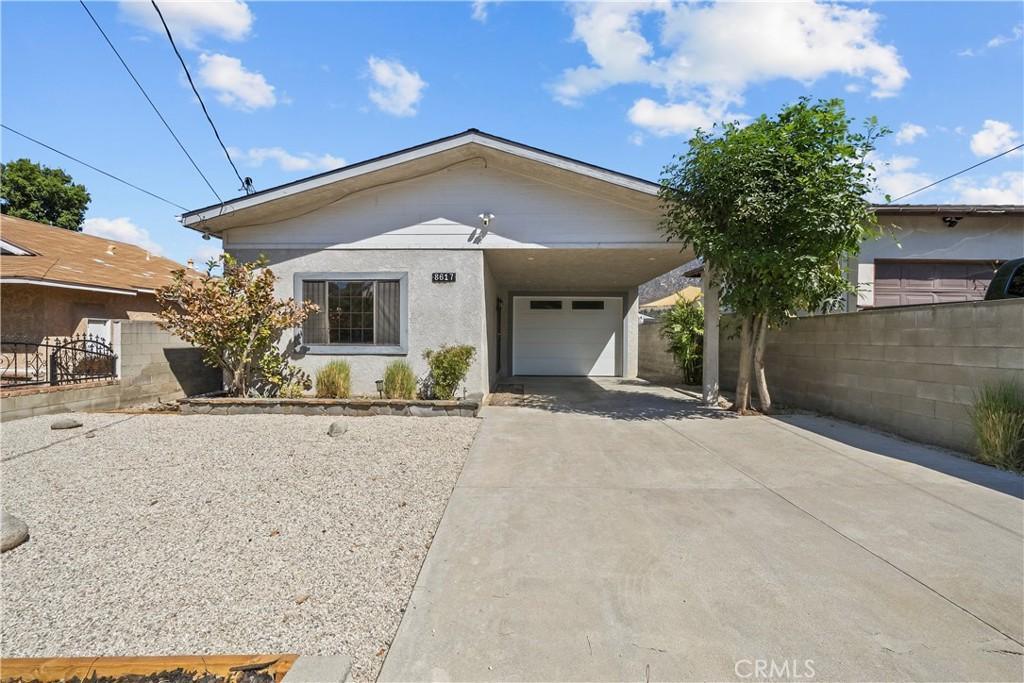 8617 Forsythe ST Sunland CA 91040 | MLS #GD26200568 45 MLS #GD26200568 image #0