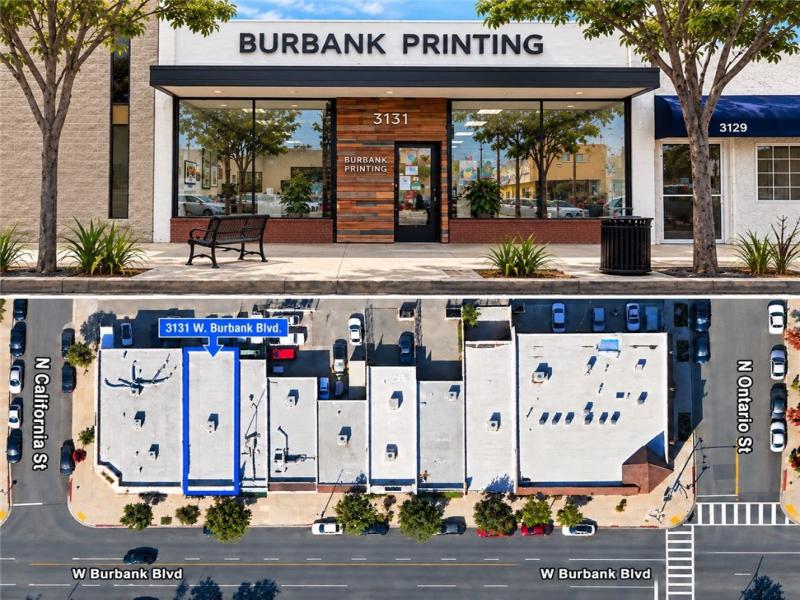 3131 W Burbank BL Burbank CA 91505 | MLS #GD26205806 41 MLS #GD26205806 image #0