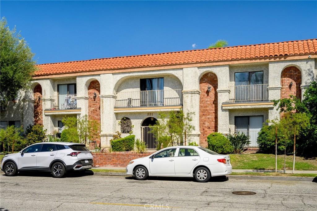 521 E Lomita AV #207 Glendale CA 91205 | MLS #GD26212959 45 MLS #GD26212959 image #0