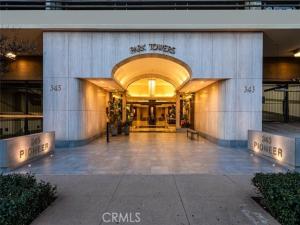 345 Pioneer Drive #1705 Glendale CA 91203 | MLS #GD26216988 45 MLS #GD26216988 image #0