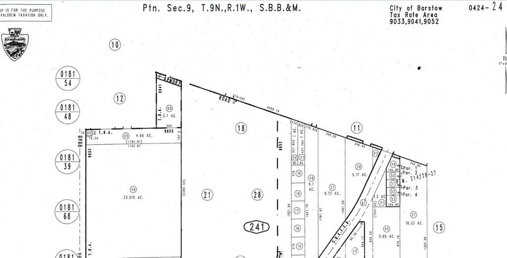 MLS #HD22091807 image #0