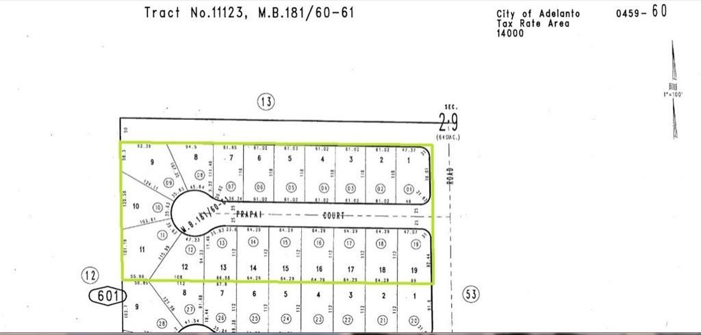 MLS #HD23044238 image #0