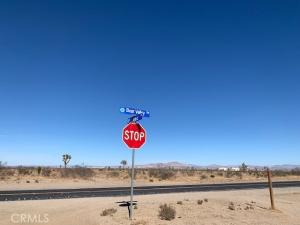 Bear Valley Road Lot 1 Victorville CA 92392 | MLS #HD23101560 45 MLS #HD23101560 image #0