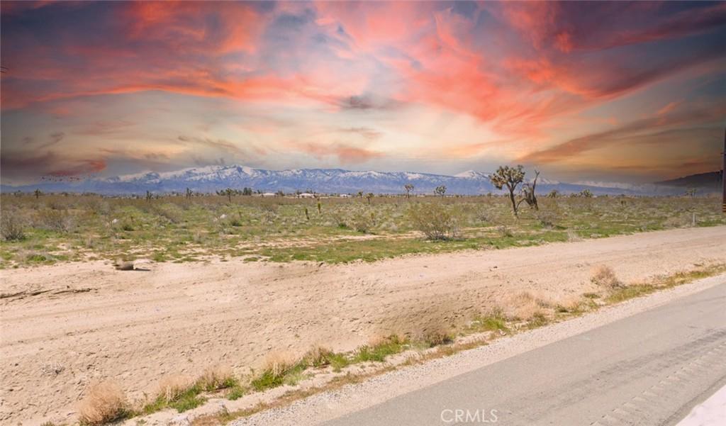 Eaby rd. Phelan CA 92371 | MLS #HD23111448 45 MLS #HD23111448 image #0