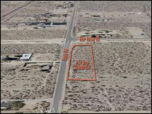 Oasis Road Lot 449 Pinon Hills CA 92372 | MLS #HD23145846 45 MLS #HD23145846 image #0