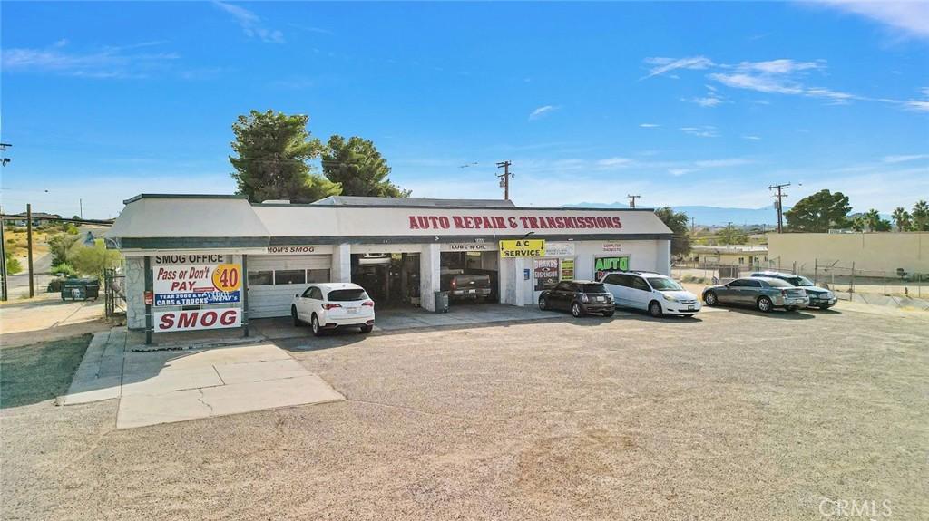 18285 US Highway 18 Apple Valley CA 92307 | MLS #HD23148434 37 MLS #HD23148434 image #0