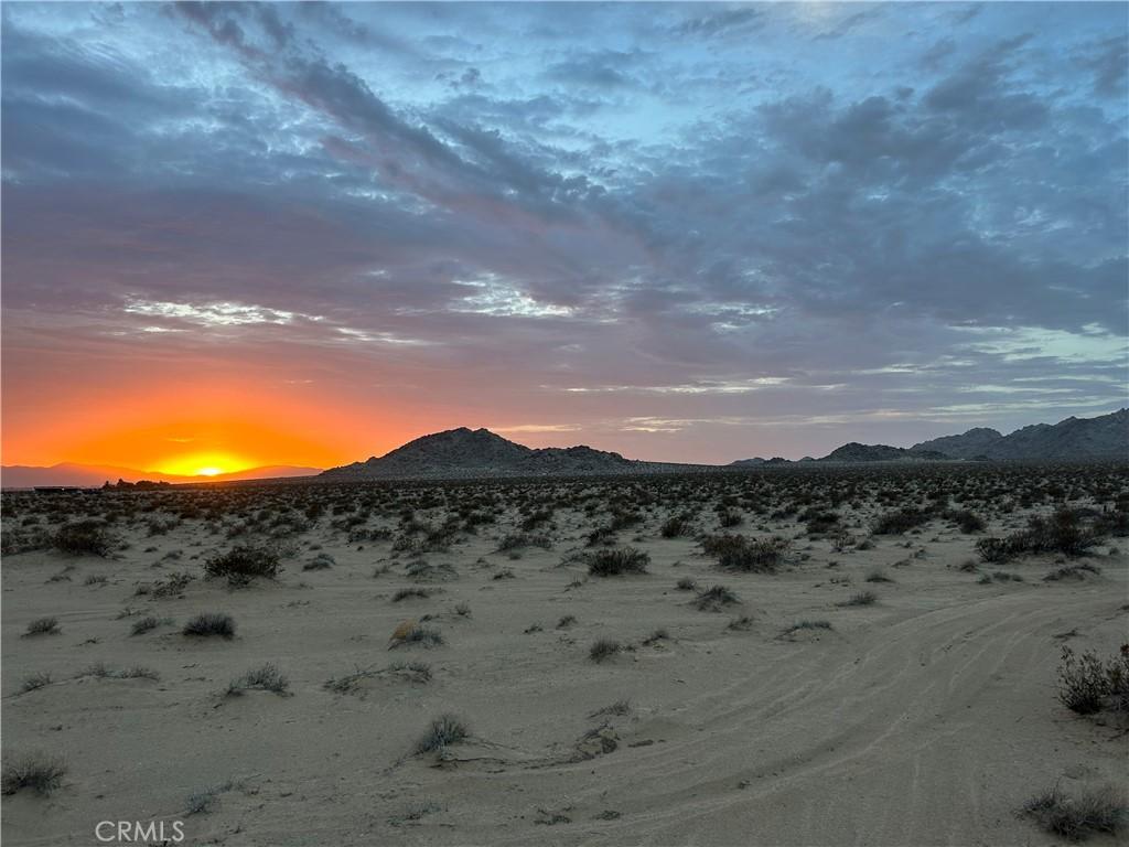 E. End ST Lot 40 Lucerne Valley CA 92356 | MLS #HD23151096 41 MLS #HD23151096 image #0