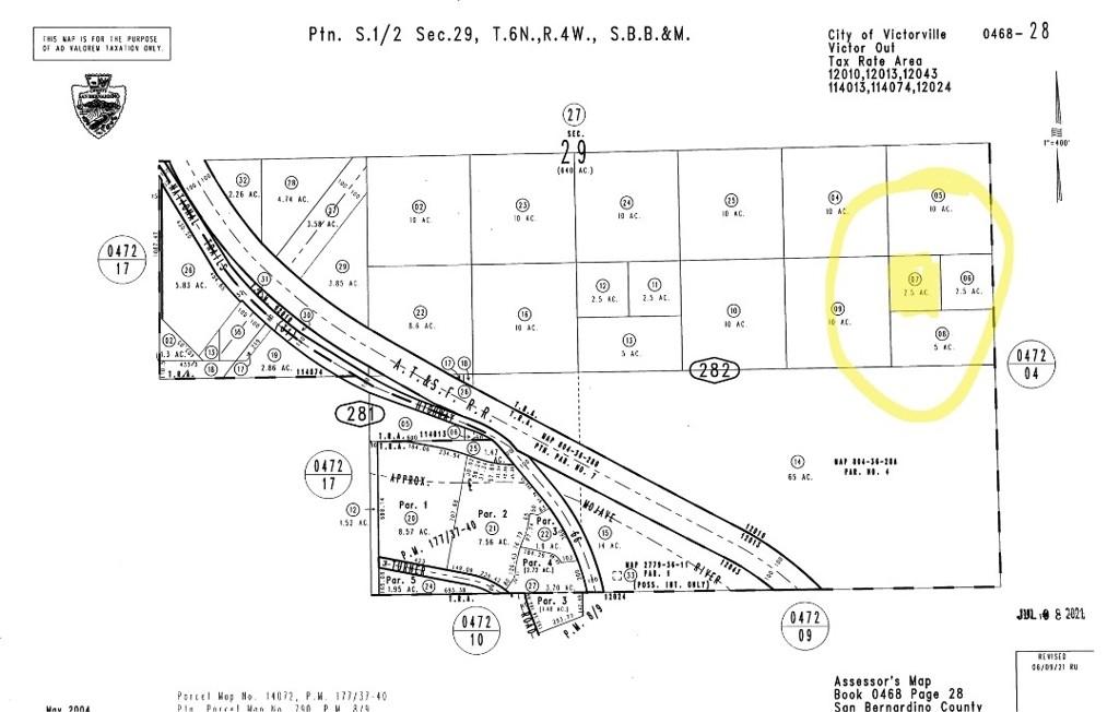 MLS #HD23153459 image #0