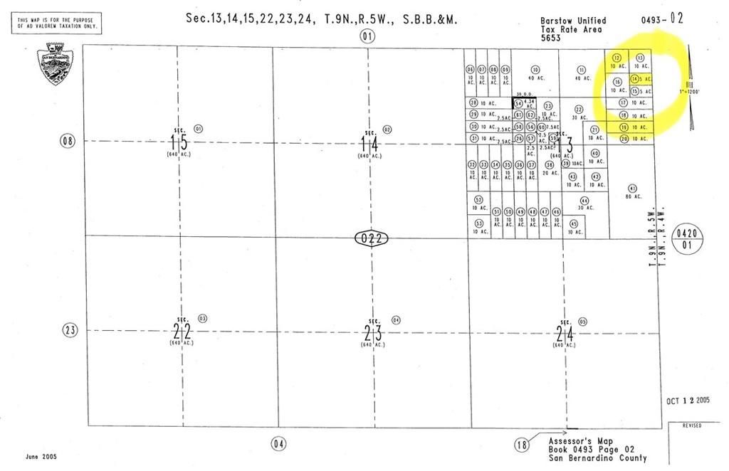 MLS #HD24007067 image #0