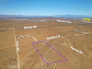 Kimshew Street Apple Valley CA 92307 | MLS #HD24017901 41 MLS #HD24017901 image #0