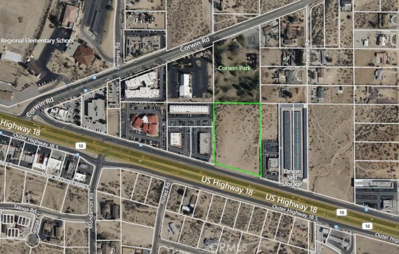 MLS #HD24060189 image #0