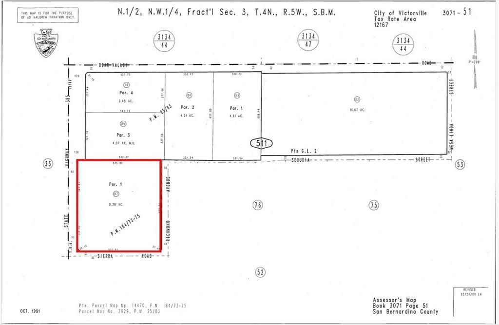 MLS #HD24172689 image #0