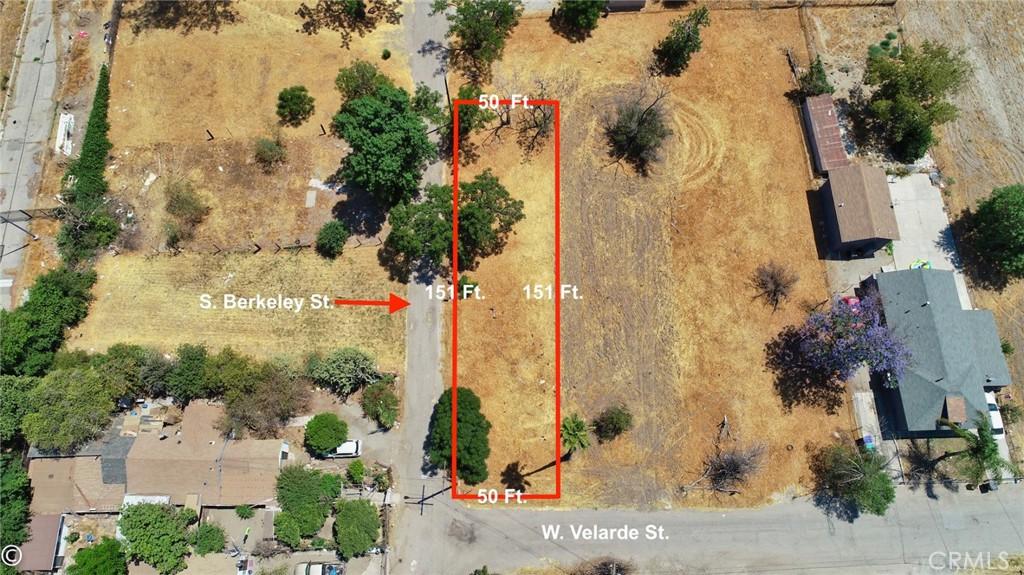 W Velarde ST Lot 12 San Bernardino CA 92410 | MLS #HD24195844 41 MLS #HD24195844 image #0
