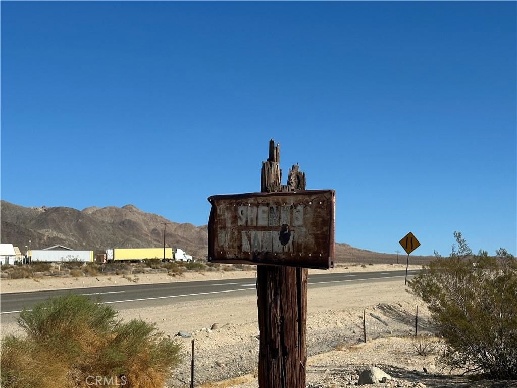 Fort Irwin Rd/Shenk Ranch Barstow CA 92311 | MLS #HD24218193 17 MLS #HD24218193 image #0