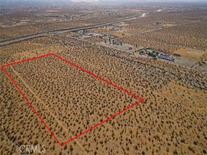 -Dos Palmas Rd. Pinon Hills CA 92372 | MLS #HD24225121 45 MLS #HD24225121 image #0