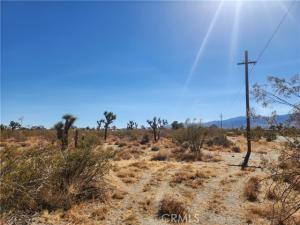 Colorado Road Lot 72 Pinon Hills CA 92372 | MLS #HD24228653 45 MLS #HD24228653 image #0