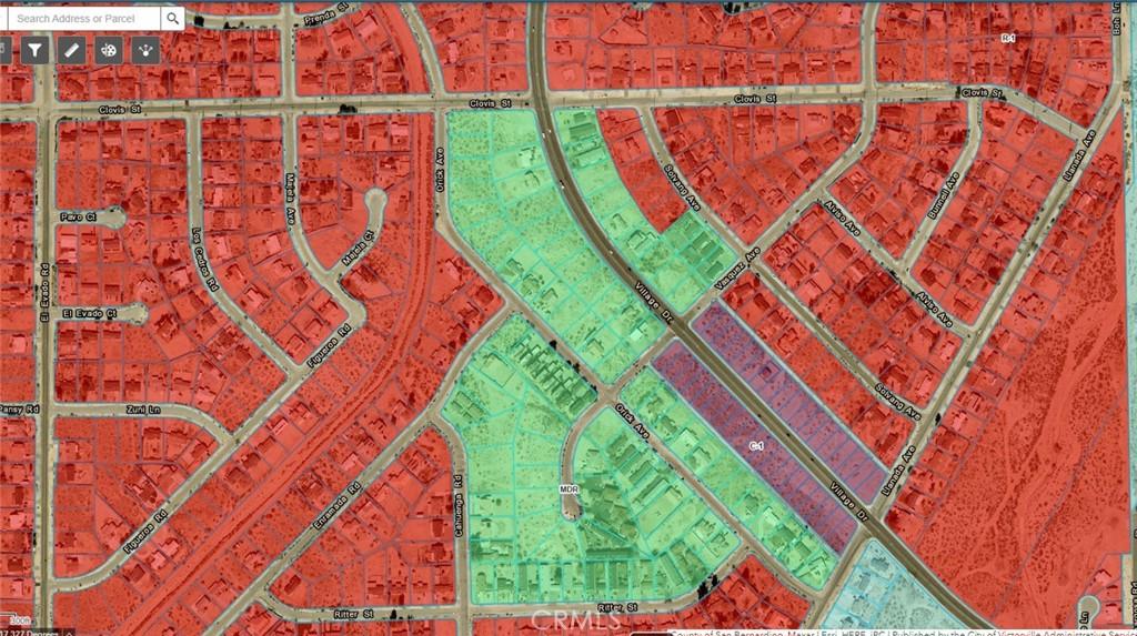 MLS #HD24234317 image #0