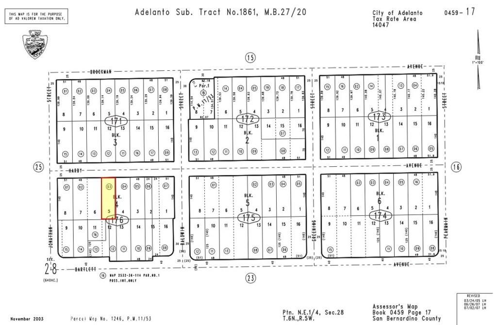 MLS #HD25006934 image #0