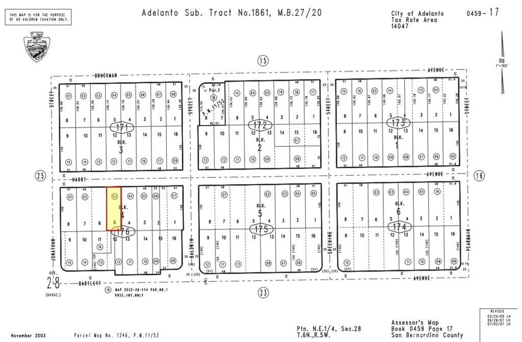 MLS #HD25006934 image #0