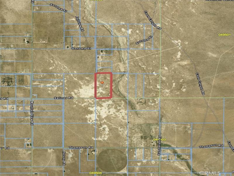 MLS #HD25011980 image #0