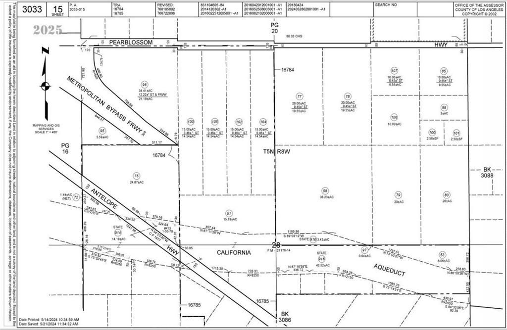 MLS #HD25021985 image #0