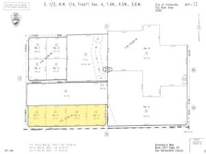 Sycamore Street Victorville CA 92392 | MLS #HD25027710 45 MLS #HD25027710 image #0