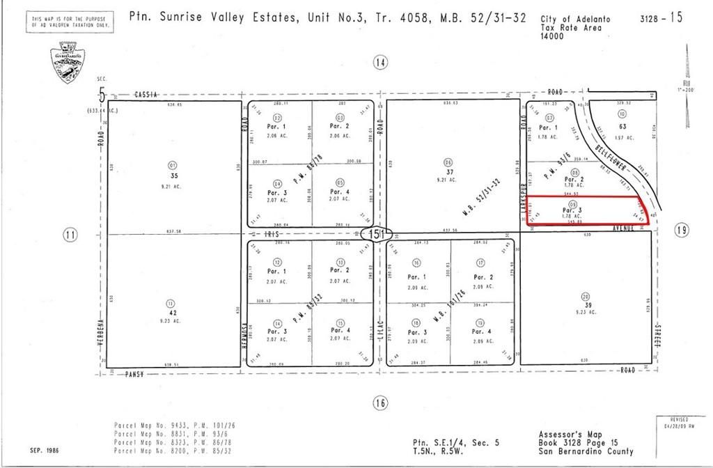 MLS #HD25031090 image #0