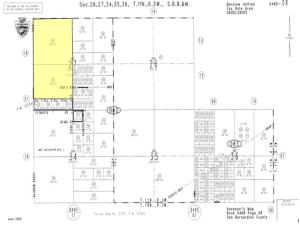 Hinkley Road Hinkley CA 92347 | MLS #HD25033271 43 MLS #HD25033271 image #0