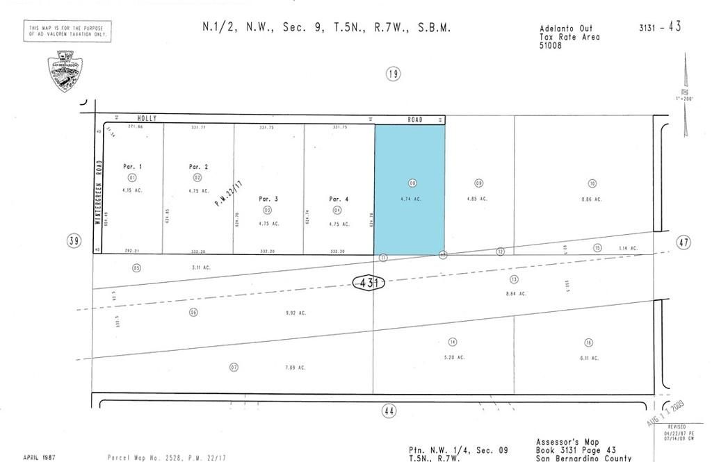 MLS #HD25035589 image #0
