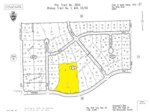 19446 Shoshonee Road Apple Valley CA 92307 | MLS #HD25047334 45 MLS #HD25047334 image #0