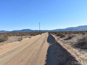 Frontier Road 29 Palms CA 92277 | MLS #HD25051657 41 MLS #HD25051657 image #0