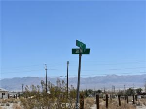 6th Street Lot 5 Trona CA 93562 | MLS #HD25051904 41 MLS #HD25051904 image #0
