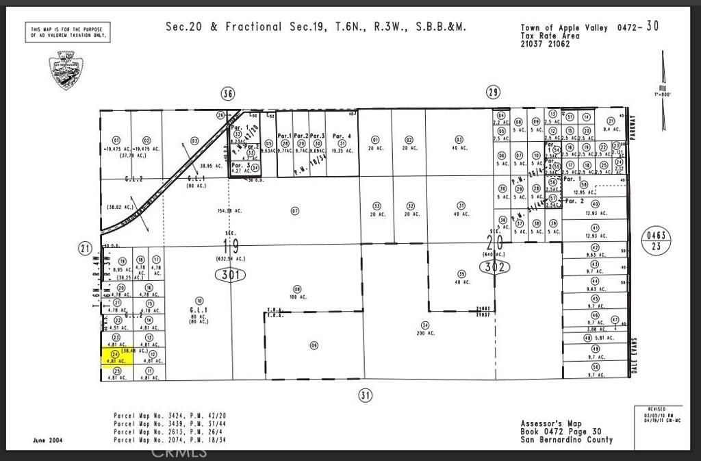 MLS #HD25055656 image #0