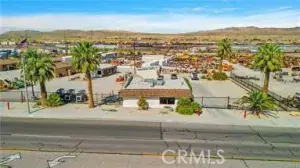 broker reciprocity