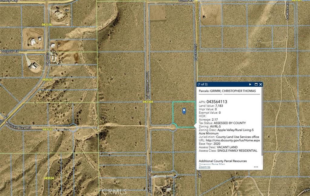 MLS #HD25076875 image #0