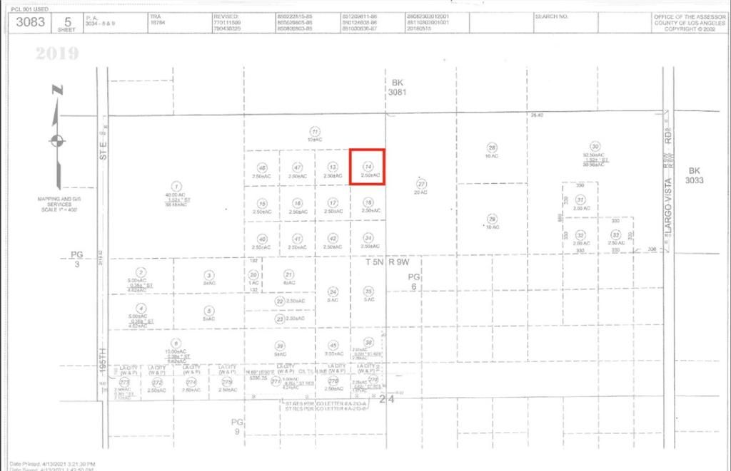 MLS #HD25078216 image #0