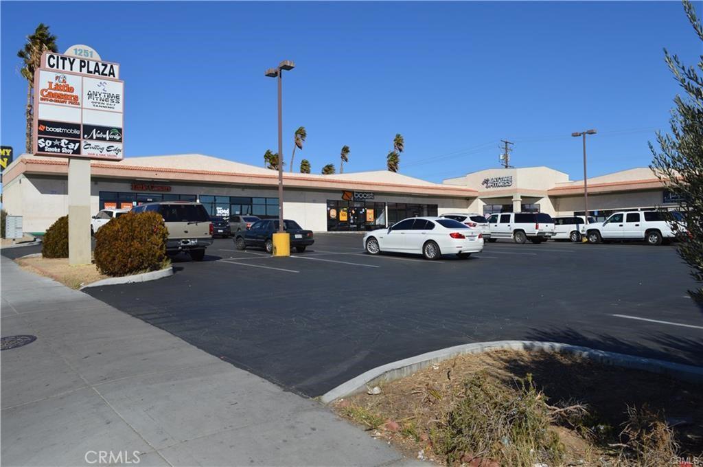 MLS #HD25079267 image #0