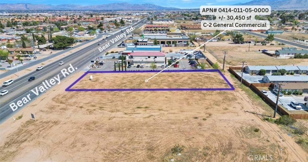 MLS #HD25087414 image #0