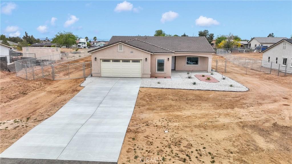 16319 Teton ST Victorville CA 92395 | MLS #HD25094672 45 MLS #HD25094672 image #0